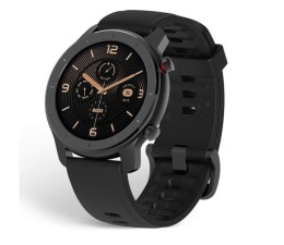 Smartwatch Xiaomi Amazfit GTR 42mm - Negro