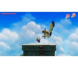 Juego Switch Nintendo The Legend Of Zelda: Link's Awakening