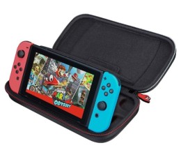 Funda Game Traveler Deluxe Travel Case - Funda Nintendo Switch - Mario Odyssey NNS57