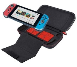 Funda Game Traveler Deluxe Travel Case - Funda Nintendo Switch - Mario Kart NNS50B