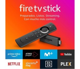 Reproductor Multimedia Amazon Fire TV Stick