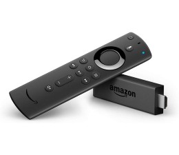 Reproductor Multimedia Amazon Fire TV Stick