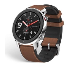 Smartwatch Xiaomi Amazfit GTR 47mm - Acero Inoxidable