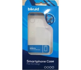 Funda Gel Case Bikuid Xiaomi Redmi 7A Transparente