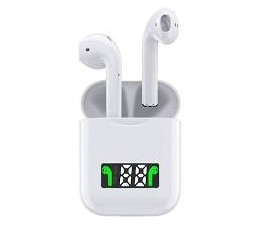 Auriculares Bluetooth TWS I99 TWS - Blanco