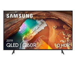 Televisor Samsung QE55Q60RAT 55" QLED 4K UHD Smart TV