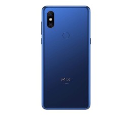 Smartphone Xiaomi MI MIX 3 6GB 128GB - Azul