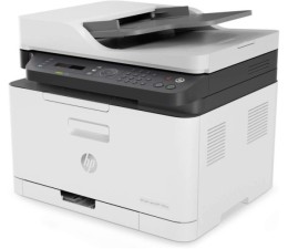 Impresora Multifunción Laser Color HP Laserjet MFP-179FNW