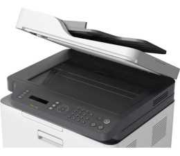 Impresora Multifunción Laser Color HP Laserjet MFP-179FNW