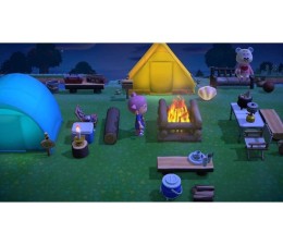 Juego Switch Nintendo Animal Crossing: New Horizons