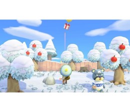 Juego Switch Nintendo Animal Crossing: New Horizons