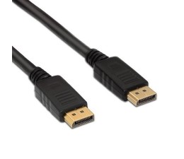 Cable DisplayPort-M a Mini DisplayPort-M 3m Aisens A124-0132