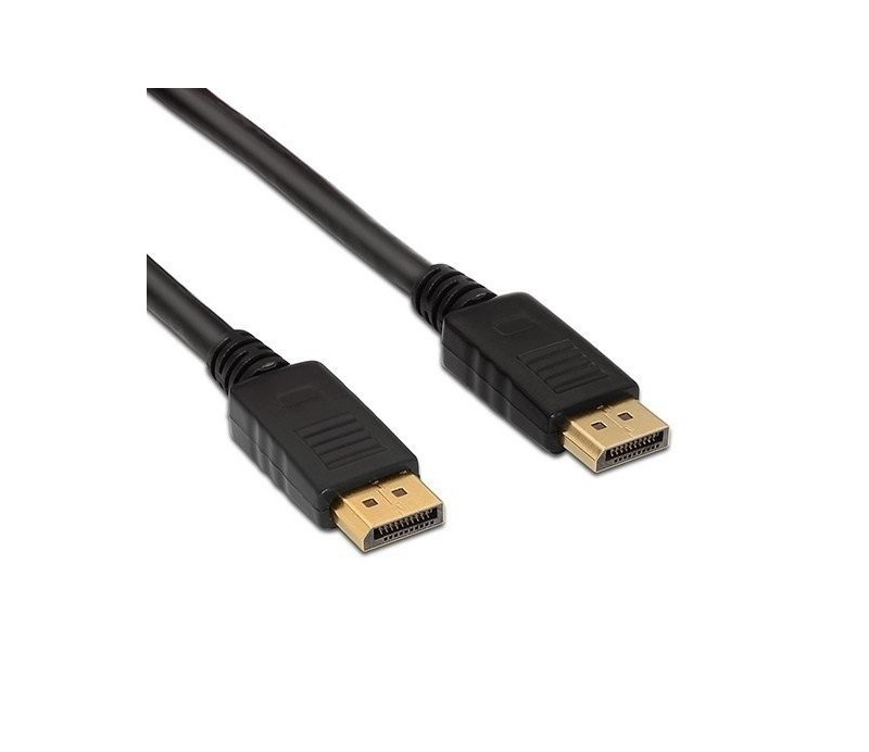 Cable DisplayPort-M a Mini DisplayPort-M 3m Aisens A124-0132