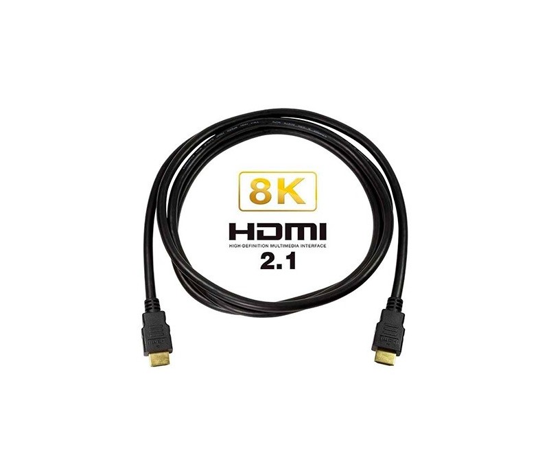 Cable HDMI-M a HDMI-M 2m Logilink CH0078 - NEGRO