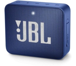 Altavoz JBL GO2 Bluetooth Azul