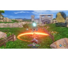Juego Switch Trials Of Mana