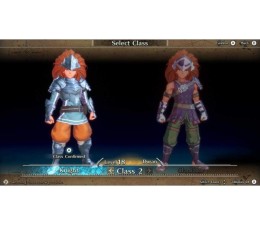 Juego Switch Trials Of Mana