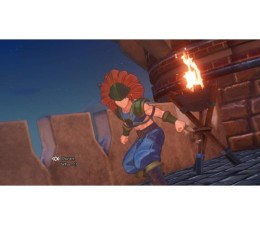 Juego Switch Trials Of Mana