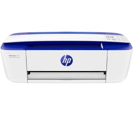 Impresora HP Tinta Multifuncion Deskjet 3760 Wifi