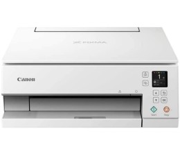 Impresora Canon Tinta Multifuncion TS6351 Wifi
