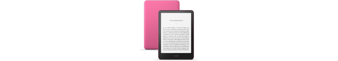 Libro Electronico / Ebook Reader